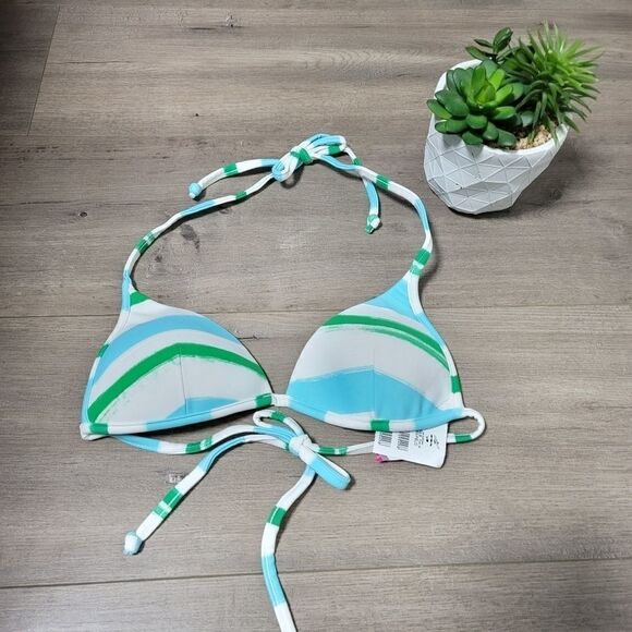 Cia maritima beachwear bikini top - Picture 3 of 4